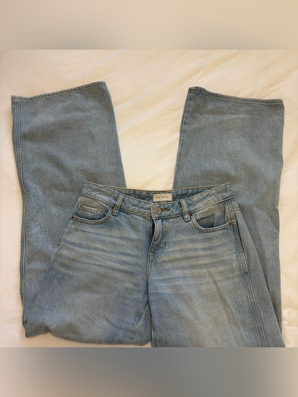 pacsun jeans